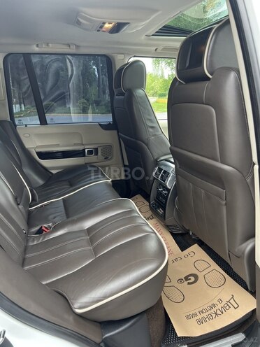 Land Rover Range Rover-16