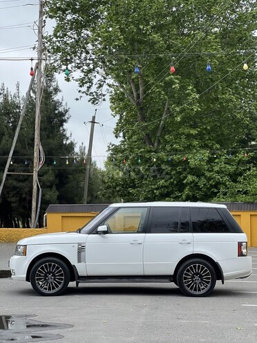 Land Rover Range Rover-5
