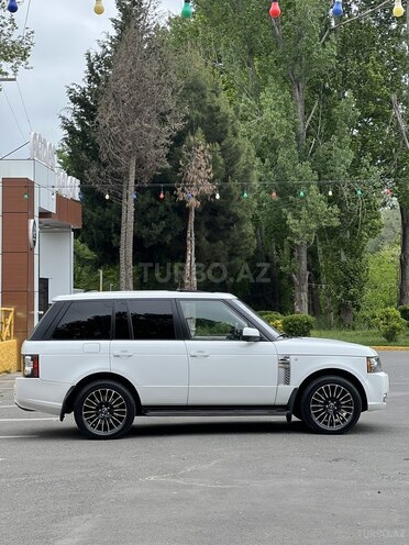 Land Rover Range Rover-6