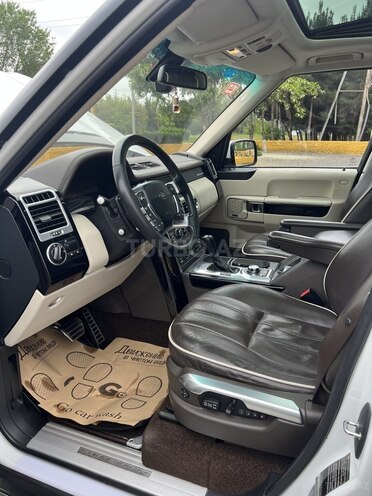 Land Rover Range Rover-13
