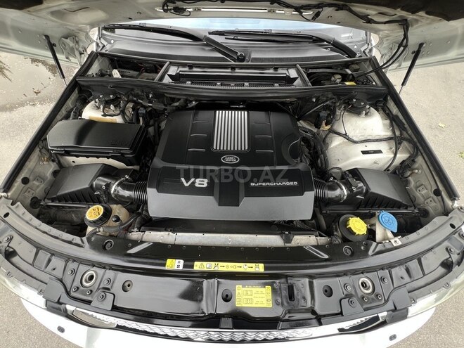 Land Rover Range Rover-18