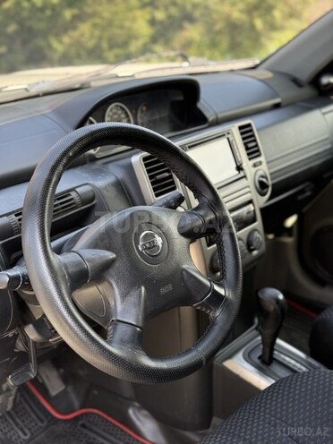 Nissan X-Trail-6