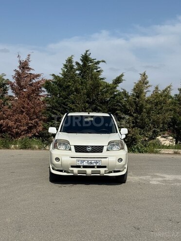 Nissan X-Trail-3