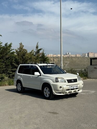 Nissan X-Trail-2