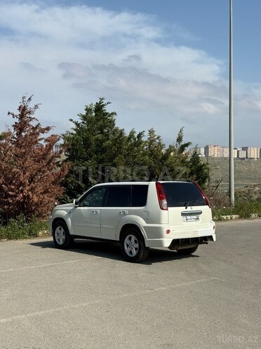 Nissan X-Trail-5