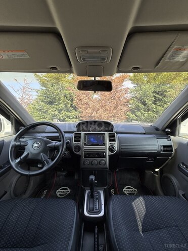 Nissan X-Trail-7