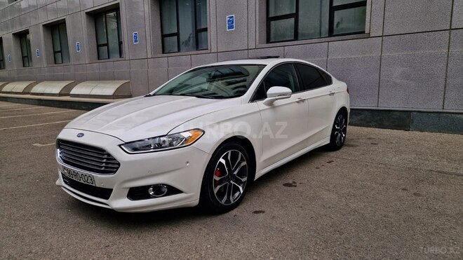 Ford Fusion (North America)-3