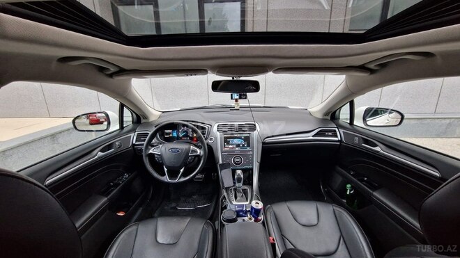 Ford Fusion (North America)-10