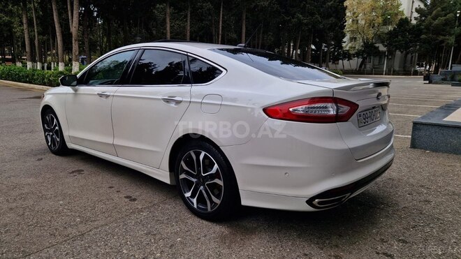 Ford Fusion (North America)-7