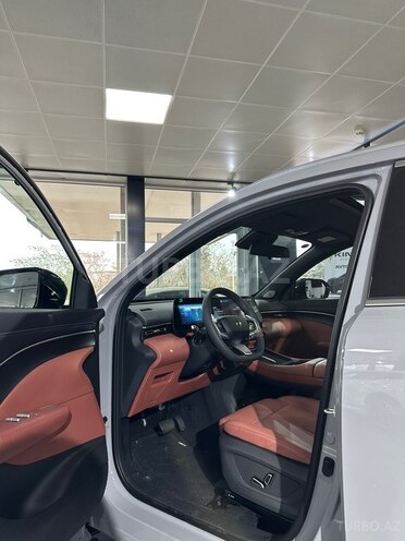 Changan CS 55 Plus-5