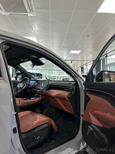 Changan CS 55 Plus-6