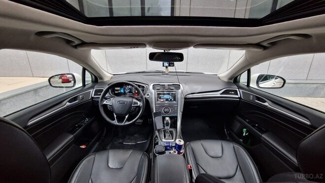 Ford Fusion (North America)-5