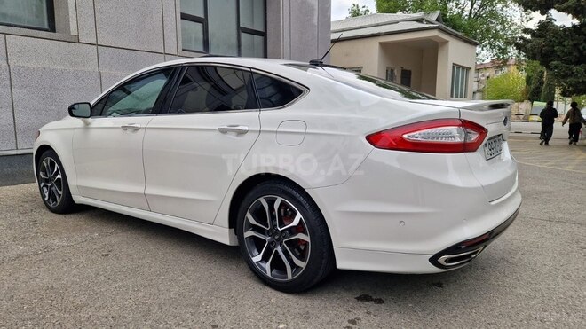 Ford Fusion (North America)-12