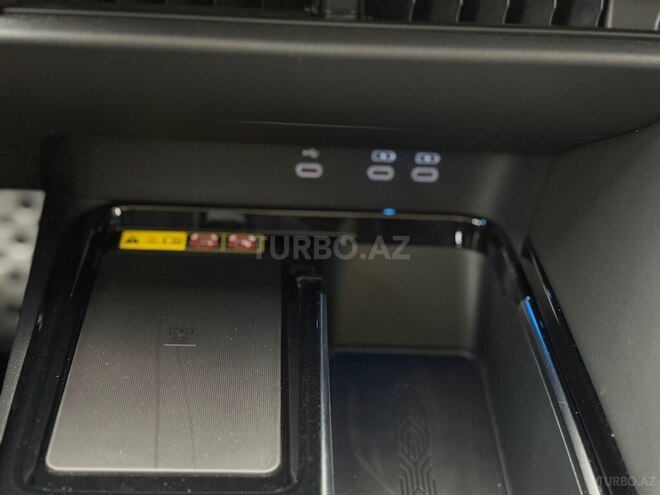 Toyota Camry 2026, 0 km - 2.0 l - Bakı