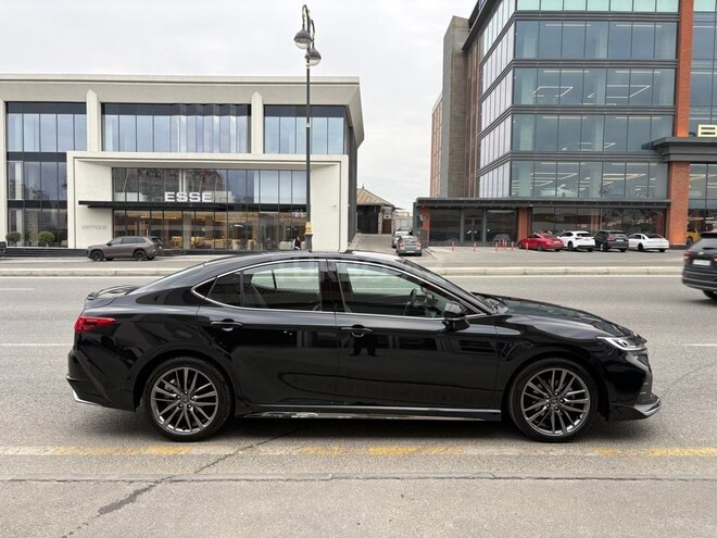 Toyota Camry 2026, 0 km - 2.0 l - Bakı