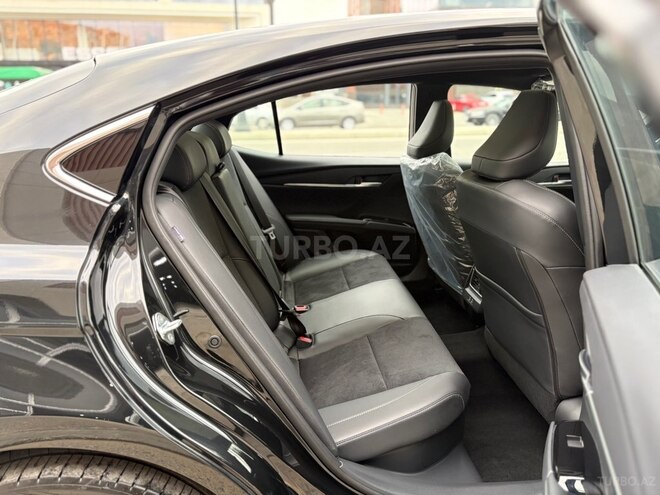 Toyota Camry 2026, 0 km - 2.0 l - Bakı