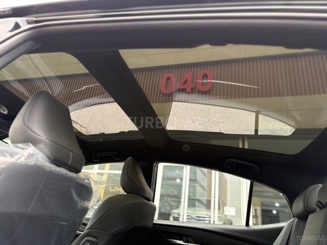 Toyota Camry 2026, 0 km - 2.0 l - Bakı
