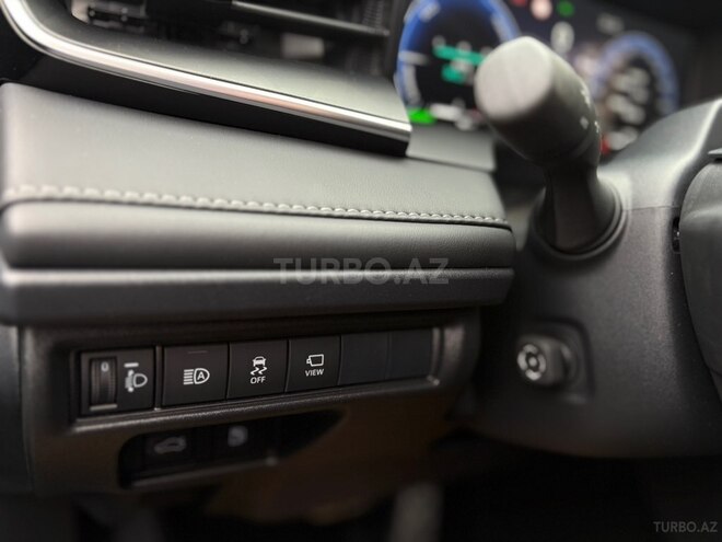 Toyota Camry 2026, 0 km - 2.0 l - Bakı