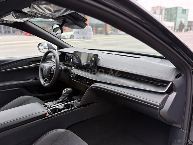 Toyota Camry 2026, 0 km - 2.0 l - Bakı