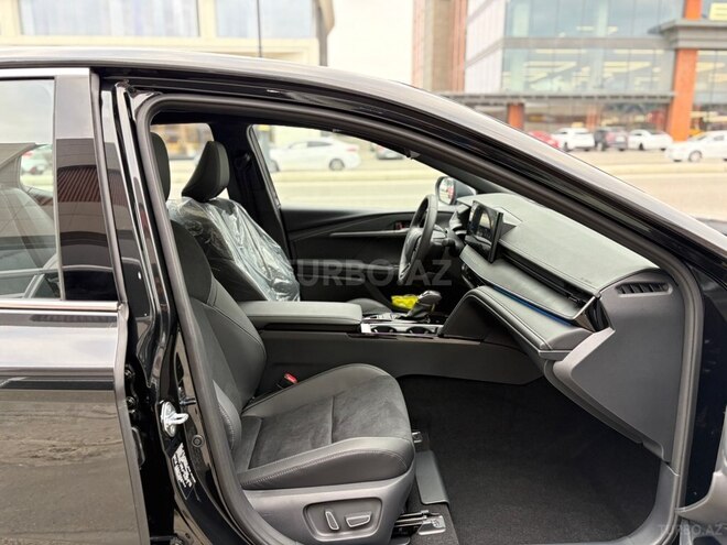 Toyota Camry 2026, 0 km - 2.0 l - Bakı