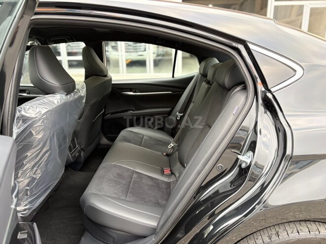 Toyota Camry 2026, 0 km - 2.0 l - Bakı