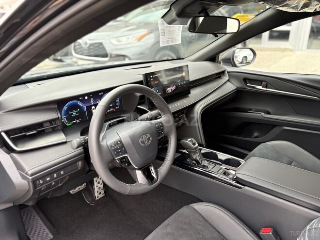 Toyota Camry 2026, 0 km - 2.0 l - Bakı