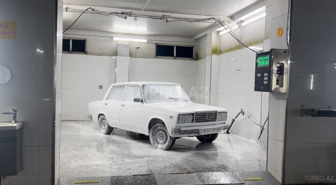 LADA (VAZ) 2107-9