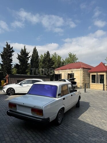 LADA (VAZ) 2107-3