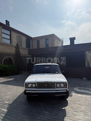 LADA (VAZ) 2107-11