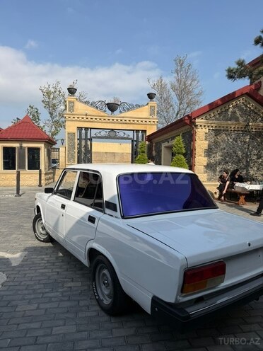 LADA (VAZ) 2107-4