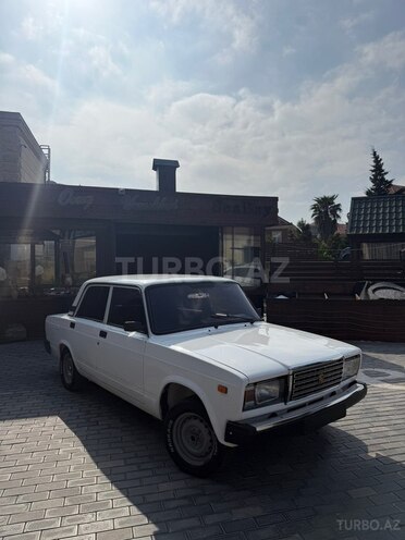 LADA (VAZ) 2107-12
