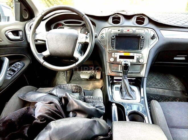 Ford Mondeo-5