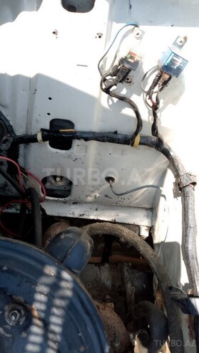 LADA (VAZ) 2106 1983, 457,684 km - 1.6 л - Masallı