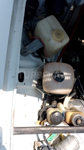 LADA (VAZ) 2106 1983, 457,684 km - 1.6 л - Masallı