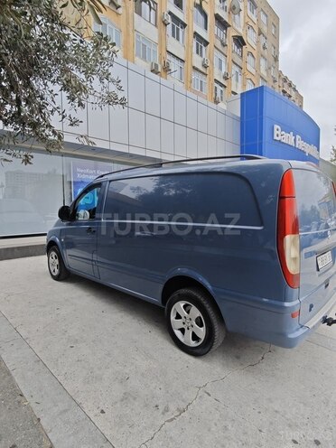 Mercedes Vito-11