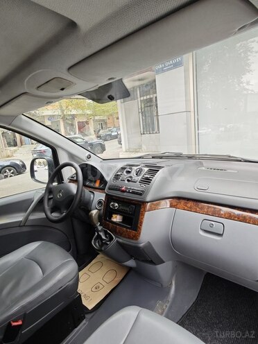 Mercedes Vito-2