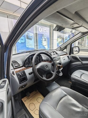 Mercedes Vito-6