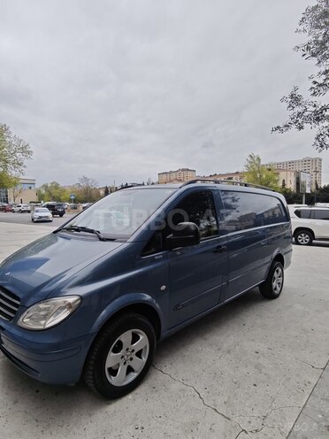Mercedes Vito-13