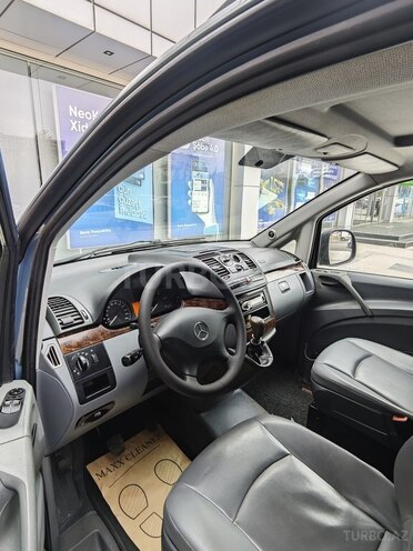 Mercedes Vito-4