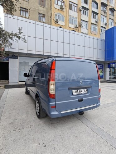 Mercedes Vito-10