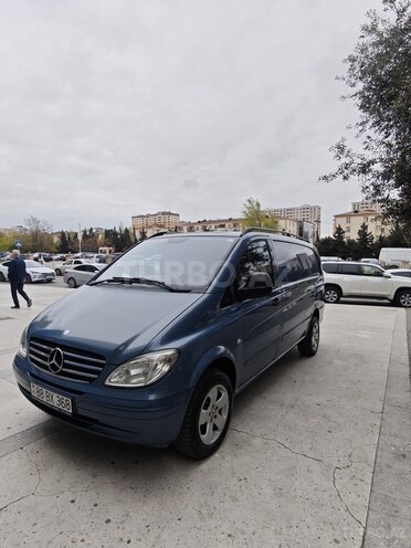 Mercedes Vito-14