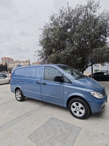 Mercedes Vito-12