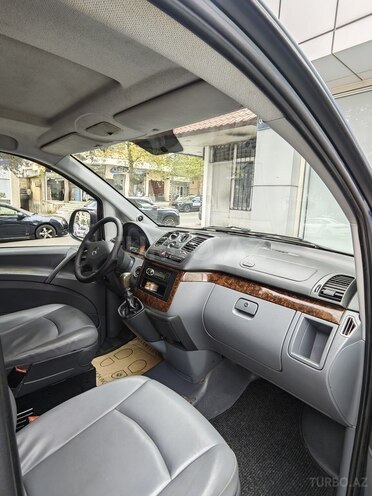 Mercedes Vito-3