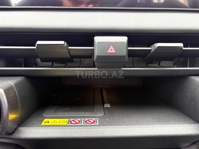 Toyota RAV4 2026, 0 km - 2.0 l - Bakı