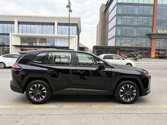 Toyota RAV4 2026, 0 km - 2.0 l - Bakı
