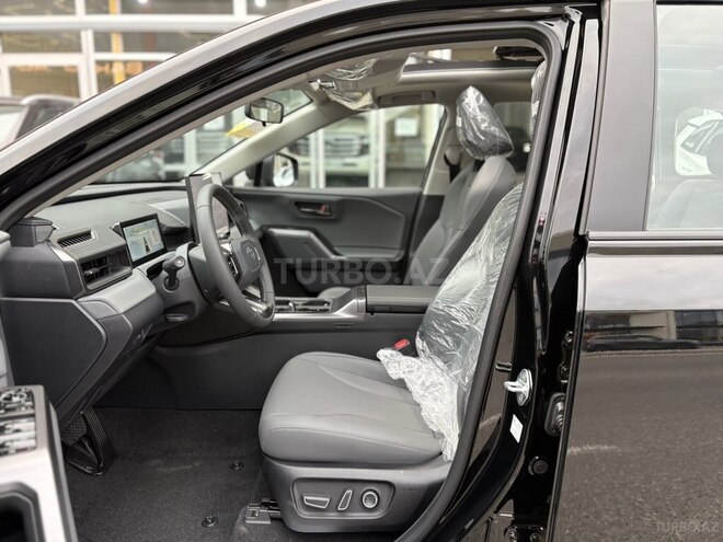 Toyota RAV4 2026, 0 km - 2.0 l - Bakı