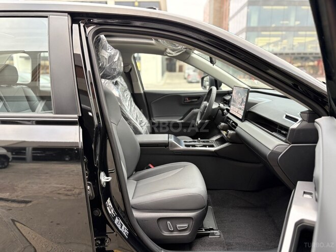 Toyota RAV4 2026, 0 km - 2.0 l - Bakı