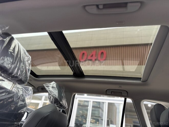Toyota RAV4 2026, 0 km - 2.0 l - Bakı