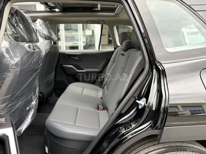 Toyota RAV4 2026, 0 km - 2.0 l - Bakı