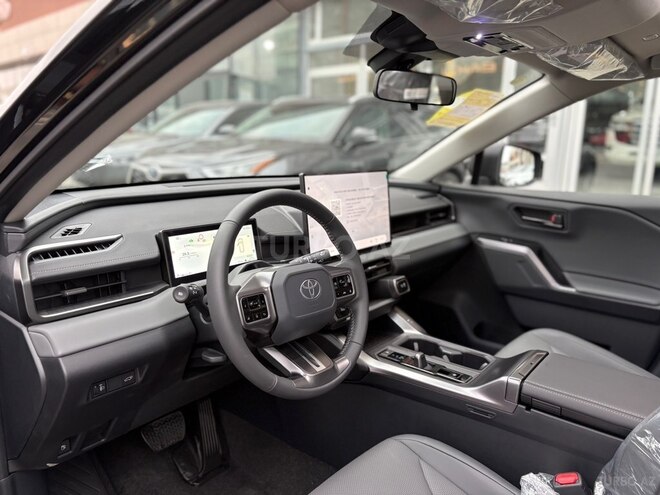 Toyota RAV4 2026, 0 km - 2.0 l - Bakı